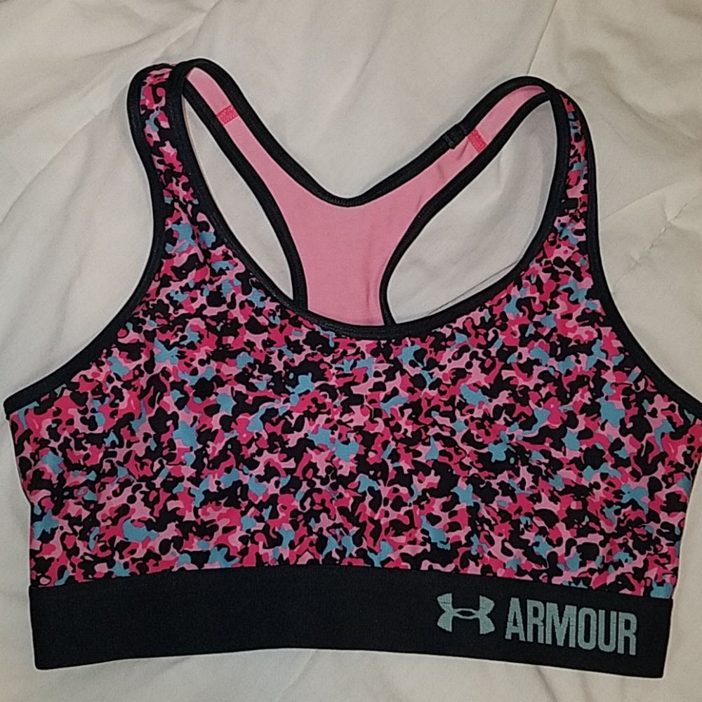Under Armour Sports bra